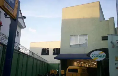 Sala à venda, 100 m² por r$ 380.000,00 - centro - arujá/sp