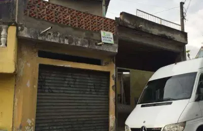 Casa com 3 quartos à venda na Rua São José, Jardim Rincão, Arujá