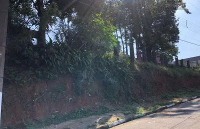 Terreno à venda, 1664 m² por r$ 1.920.000,00 - nova arujá - arujá/sp