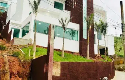 Lindo imóvel de alto padrão, condomínio arujá hills iii - so0278.