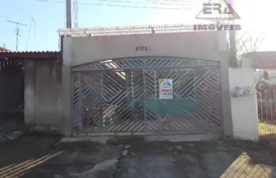 Casa com 2 dormitórios à venda, 75 m² por r$ 450.000,00 - parque rodrigo barreto - arujá/sp