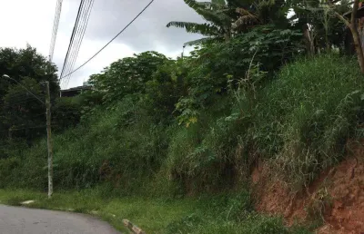 Terreno residencial à venda, jardim real, arujá - te0195.