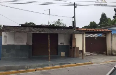 Casa residencial à venda, vila riman, arujá - ca0508.