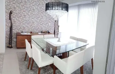 Casa residencial à venda, condomínio arujá hills iii, arujá - ca0513.