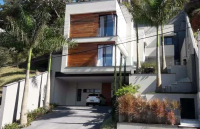 Lindo imóvel de alto padrão para venda, condomínio arujá hills iii, arujá - ca0530.