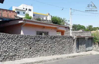 Casa com 2 quartos à venda na Rua Maria Helena, Vila Ferreira, Arujá