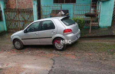 Casa com 3 dormitórios à venda, 250 m² por r$ 230.000,00 - granja urupês - arujá/sp