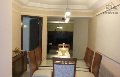Sobrado residencial à venda, parque santa teresa, santa isabel.