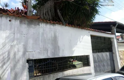 Casa com 2 quartos à venda na Rua Caiena, Jardim Rincão, Arujá