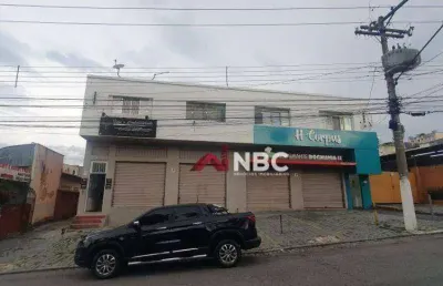 Prédio à venda, 535 m² por r$ 3.300.000,00 - centro - arujá/sp