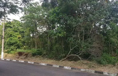Terreno à venda, 1177 m² por r$ 500.000,00 - condomínio arujazinho i, ii e iii - arujá/sp