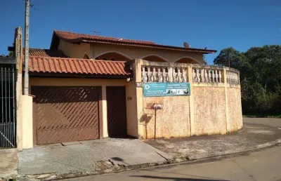 Excelente casa à venda no vila pilar - arujá/sp - ca0701