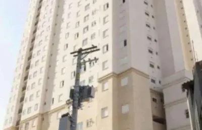 Apartamento com 3 dormitórios à venda, 57 m² por r$ 370.000 - jardim las vegas - guarulhos/sp