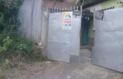 Casa com 3 dormitórios à venda, 100 m² por r$ 160.000,00 - jardim josely - itaquaquecetuba/sp