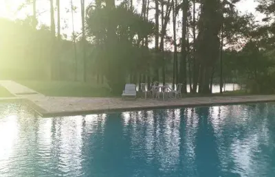 Sítio com 3 dormitórios à venda, 108671 m² por r$ 1.700.000,00 - centro - santa isabel/sp