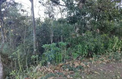 Terreno à venda, 450 m² por r$ 420.000,00 - condomínio country club - arujá/sp