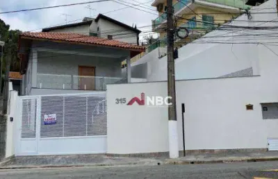Casa à venda, 260 m² por r$ 1.800.000,00 - condomínio arujazinho iv - arujá/sp