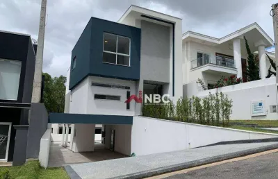 Casa em condomínio fechado com 4 quartos à venda na Rua Parque da Amazônia, Residencial Real Park, Arujá