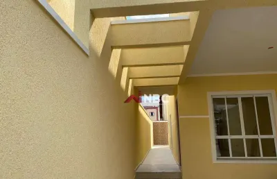 Sobrado com 3 dormitórios à venda, 133 m² por r$ 780.000 - vila moreira - guarulhos/sp
