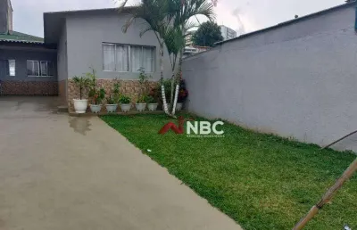 Casa com 2 dormitórios à venda, 100 m² por r$ 620.000 - jardim santa bárbara - guarulhos/sp