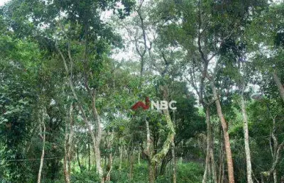 Terreno à venda, 1774 m² por r$ 550.000,00 - arujazinho i. ii e iii - arujá/sp