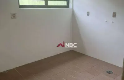 Sala para alugar, 14 m² por r$ 950,00/mês - centro - arujá/sp