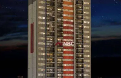 Sala à venda, 75 m² por r$ 780.000,00 - jardim flor da montanha - guarulhos/sp