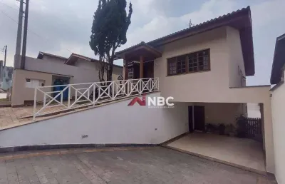 Casa com 3 dormitórios à venda, 200 m² por r$ 1.600.000,00 - arujázinho iv - arujá/sp