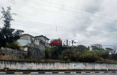 Terreno à venda, 2000 m² por r$ 3.000.000 - centro - arujá/sp