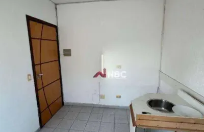 Sala para alugar, 25 m² por r$ 1.403,02/mês - centro - arujá/sp