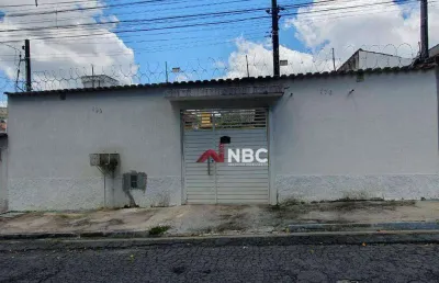 Casa à venda, 133 m² por r$ 330.000,00 - mirante - arujá/sp