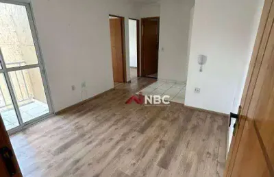 Apartamento com 2 dormitórios à venda, 42 m² por r$ 198.000,00 - vila nova bonsucesso - guarulhos/sp