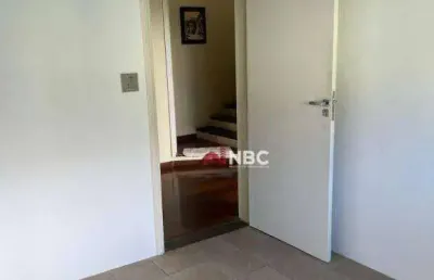 Sala para alugar, 12 m² por r$ 900,00/mês - centro - arujá/sp