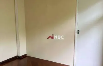 Sala para alugar, 10 m² por r$ 850,00/mês - centro - arujá/sp