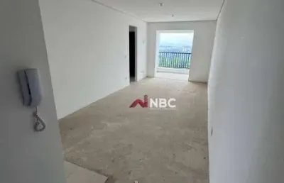 Apartamento com 2 dormitórios à venda, 55 m² por r$ 484.000,00 - fatto arujá - arujá/sp