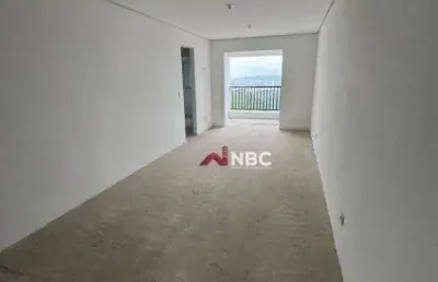 Apartamento com 2 dormitórios à venda, 58 m² por r$ 495.000,00 - fatto arujá - arujá/sp