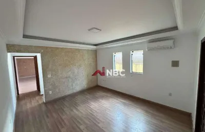 Casa com 3 dormitórios para alugar, 250 m² por r$ 5.200,00/mês - centro - arujá/sp