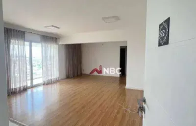 Apartamento com 3 dormitórios à venda, 99 m² por r$ 1.229.962,00 - piazza navona residence arujá - arujá/sp