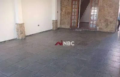 Casa com 3 dormitórios à venda por r$ 470.000,00 - vila riman - arujá/sp