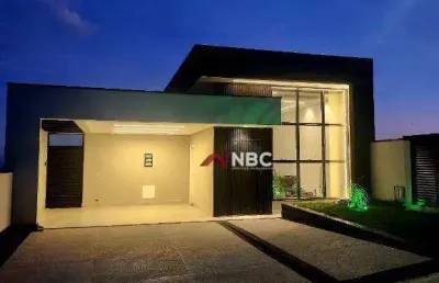 Casa com 5 dormitórios à venda, 400 m² por r$ 2.700.000 - condomínio real park santa isabel - santa isabel/sp