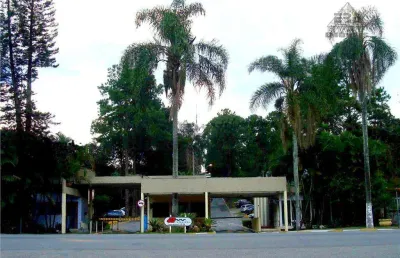 Terreno à venda, 1437 m² - condomínio arujazinho i, ii e iii - arujá/sp