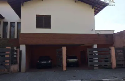 Casa com 4 dormitórios à venda, 450 m² por r$ 1.800.000,00 - arujázinho i, ii e iii - arujá/sp