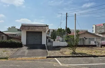 Casa com 2 quartos à venda na Rua Júlia Thereza Bini, 878, Centro, Araucária