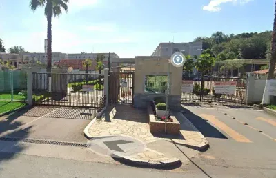 Apartamento para alugar na Rua Minas Gerais, 985, Costeira, Araucária