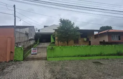 Casa com 3 quartos à venda na Rua Vitório Perreto, 290, Porto das Laranjeiras, Araucária
