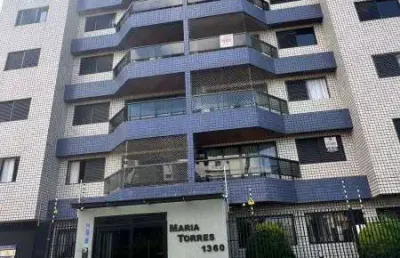 Excelente apartamento - com ótima localização central  - 3 andar virado para a rua lourenço jasiocha