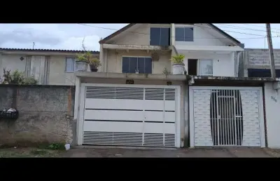 Casa com 3 quartos à venda na Rua Pomba, 956, Capela Velha, Araucária