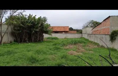 Teerreno com multiplo aproveitamento, pronto para construir