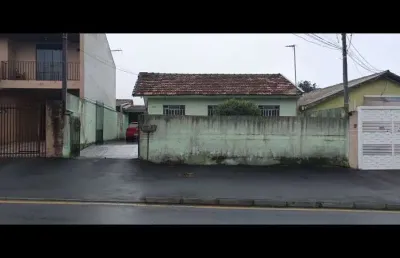 Casa com 3 quartos à venda na Rua Rua Augusto Ri Ribeiro Dos Santod, 115, Costeira, Araucária