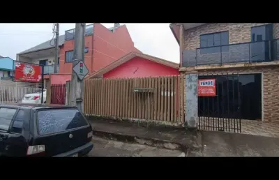 Casa com 3 quartos à venda na Rua Carlos Vicente Zapxon, 527, Costeira, Araucária